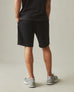 Men's Sweatshort - Black